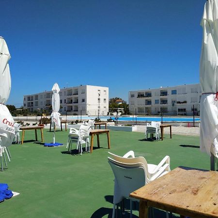 Canos De Meca Apartamento Frente Al Mar Los Canos De Meca Exterior foto