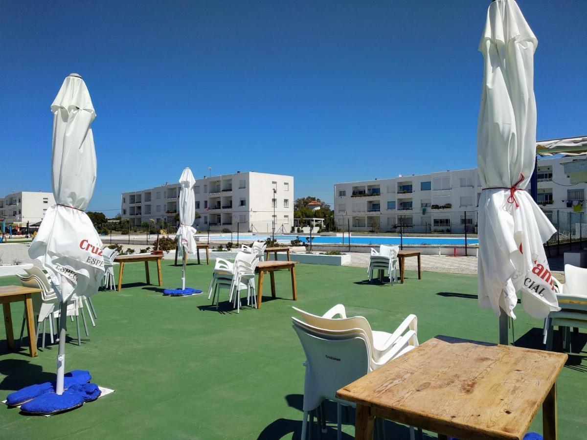 Canos De Meca Apartamento Frente Al Mar Los Canos De Meca Exterior foto