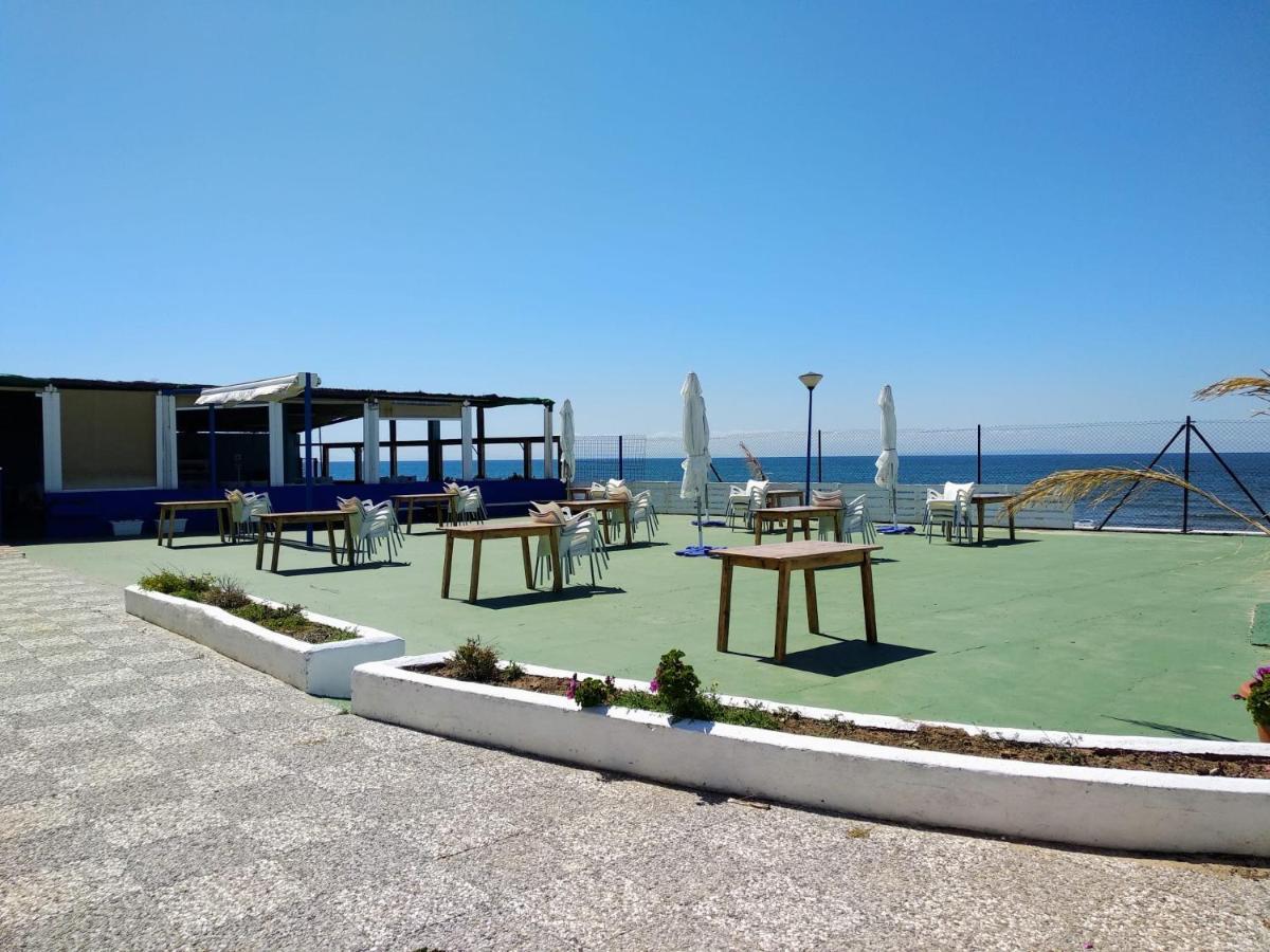 Canos De Meca Apartamento Frente Al Mar Los Canos De Meca Exterior foto